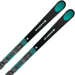 Kästle RX11 (2023/24) - Set Incl. Attacci 9 Kästle RX11 (2023/24) - Set Incl. Attacci -Sci Attrezzatura 22 rx11 set SR1122P 2