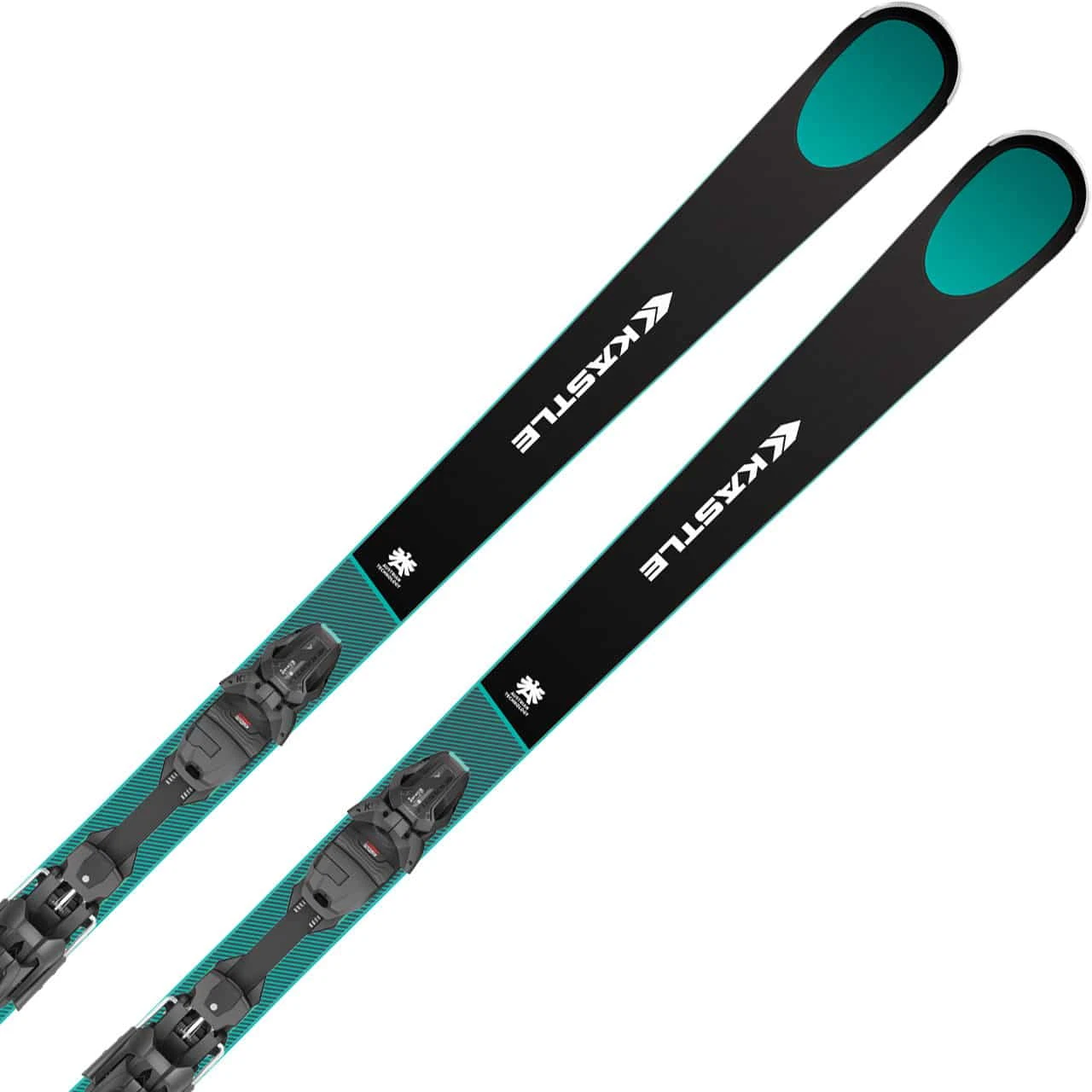 Kästle RX11 (2023/24) - Set Incl. Attacci 5 Kästle RX11 (2023/24) - Set Incl. Attacci - immagine 3