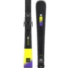 Salomon S/Max N°10 XT (2022/23) - Set Incl. Bindings -Sci Attrezzatura 22 s max n 10 L470560