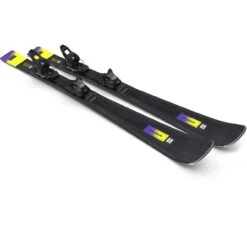 Salomon S/Max N°10 XT (2022/23) - Set Incl. Bindings -Sci Attrezzatura 22 s max n 10 L470560 2