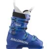 Salomon S/Race 70 Race Blue/white -Sci Attrezzatura 22 s race 70 L470467