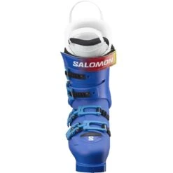 Salomon S/Race 70 Race Blue/white -Sci Attrezzatura 22 s race 70 L470467 2