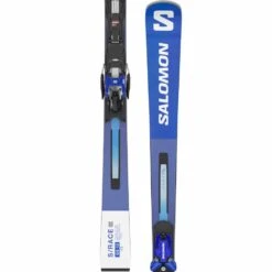 Salomon S/Race GS 12 (2022/23) - Set Incl. Bindings