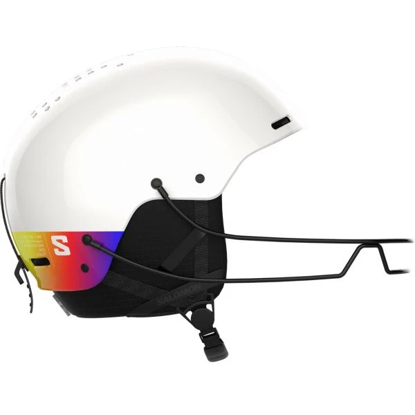 Salomon S/Race SL White Gradient 3 Salomon S/Race SL White Gradient