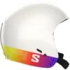Salomon S Race White Gradient -Sci Attrezzatura 22 s race L470211 600x600