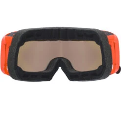 Uvex Saga TO Fierce Red Matt / Mirror Red 7 Uvex Saga TO Fierce Red Matt / Mirror Red -Sci Attrezzatura 22 saga to S551351 3030 2