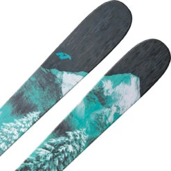 Nordica Santa Ana 104 Free (2022/23) -Sci Attrezzatura 22 santa ana 104 free 0A231400 2