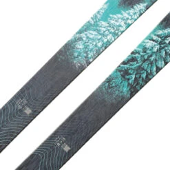 Nordica Santa Ana 104 Free (2022/23) -Sci Attrezzatura 22 santa ana 104 free 0A231400 3