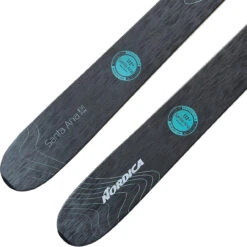 Nordica Santa Ana 104 Free (2022/23) -Sci Attrezzatura 22 santa ana 104 free 0A231400 4