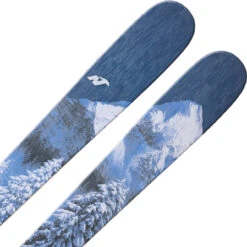 Nordica Santa Ana 93 (2022/23) -Sci Attrezzatura 22 santa ana 93 0A231800 2