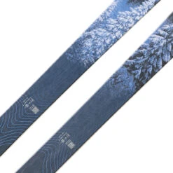 Nordica Santa Ana 93 (2022/23) -Sci Attrezzatura 22 santa ana 93 0A231800 3