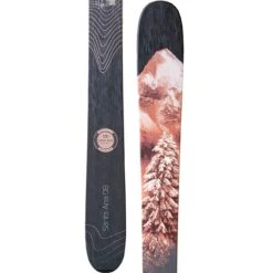 Nordica Santa Ana 98 (2022/23)