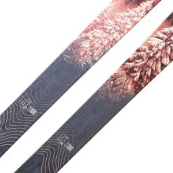 Nordica Santa Ana 98 (2022/23) 10 Nordica Santa Ana 98 (2022/23) -Sci Attrezzatura 22 santa ana 98 0A231600 3