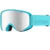 Atomic Savor Stereo Scuba Blue