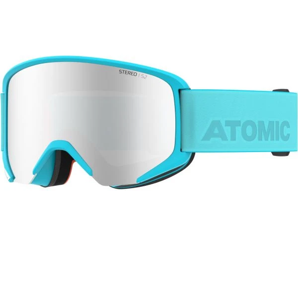 Atomic Savor Stereo Scuba Blue 3 Atomic Savor Stereo Scuba Blue