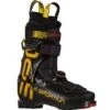 La Sportiva Scorpius CR II Black/yellow 1 La Sportiva Scorpius CR II Black/yellow -Sci Attrezzatura 22 scorpius cr 2 89I999100