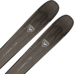 Rossignol Sender 104 Ti (2022/23) 9 Rossignol Sender 104 Ti (2022/23) -Sci Attrezzatura 22 sender 104 ti RALMJ01 2