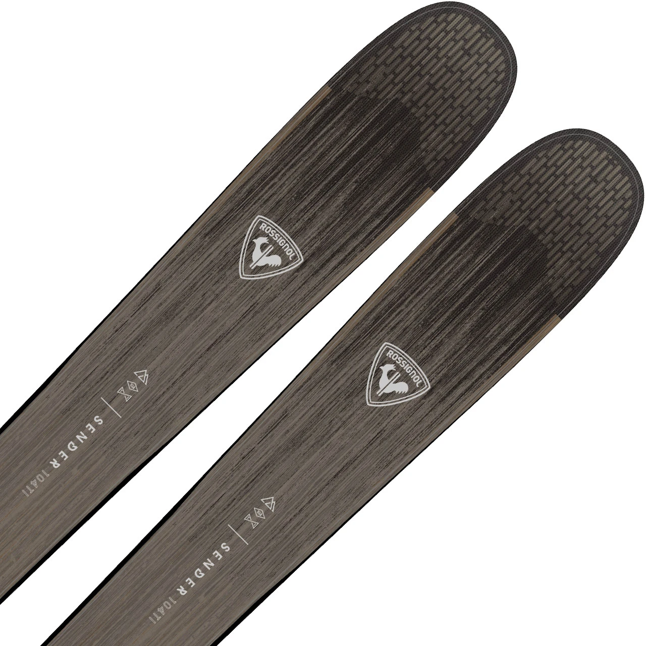 Rossignol Sender 104 Ti (2022/23) 5 Rossignol Sender 104 Ti (2022/23) - immagine 3