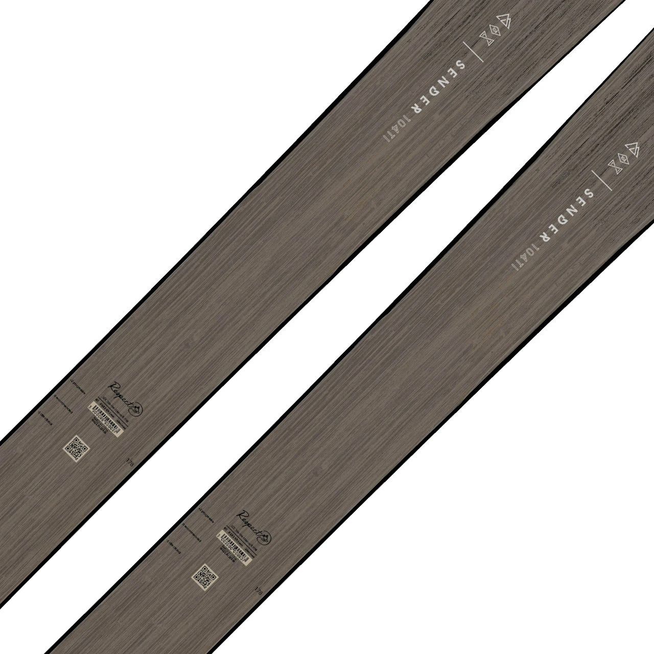 Rossignol Sender 104 Ti (2022/23) 6 Rossignol Sender 104 Ti (2022/23) - immagine 4