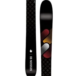 Movement Session 90 (2022/23)