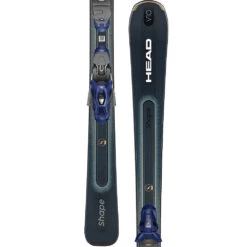 Head Shape E-V10 (2022/23) - Set Incl. Attacci