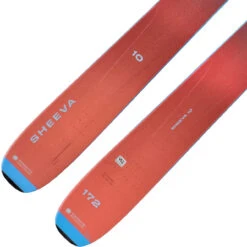 Blizzard Sheeva 10 (2022/23) 11 Blizzard Sheeva 10 (2022/23) -Sci Attrezzatura 22 sheeva 10 8A227100 4