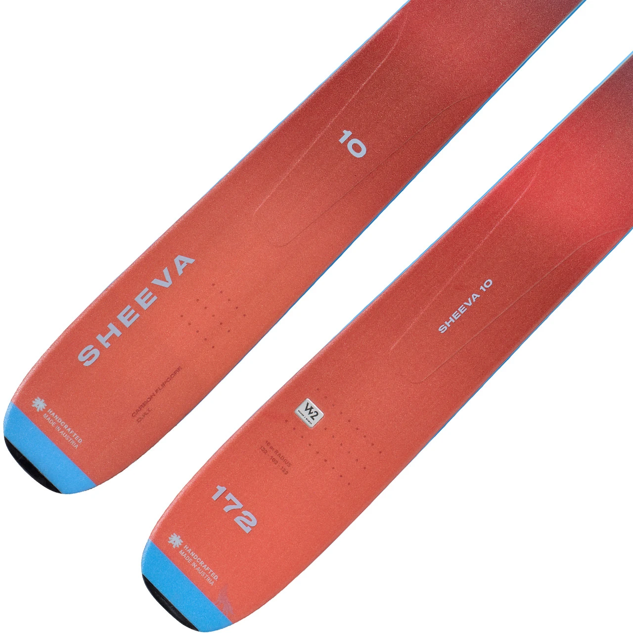 Blizzard Sheeva 10 (2022/23) 7 Blizzard Sheeva 10 (2022/23) - immagine 5