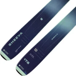Blizzard Sheeva 9 (2022/23) 11 Blizzard Sheeva 9 (2022/23) -Sci Attrezzatura 22 sheeva 9 8A227200 4