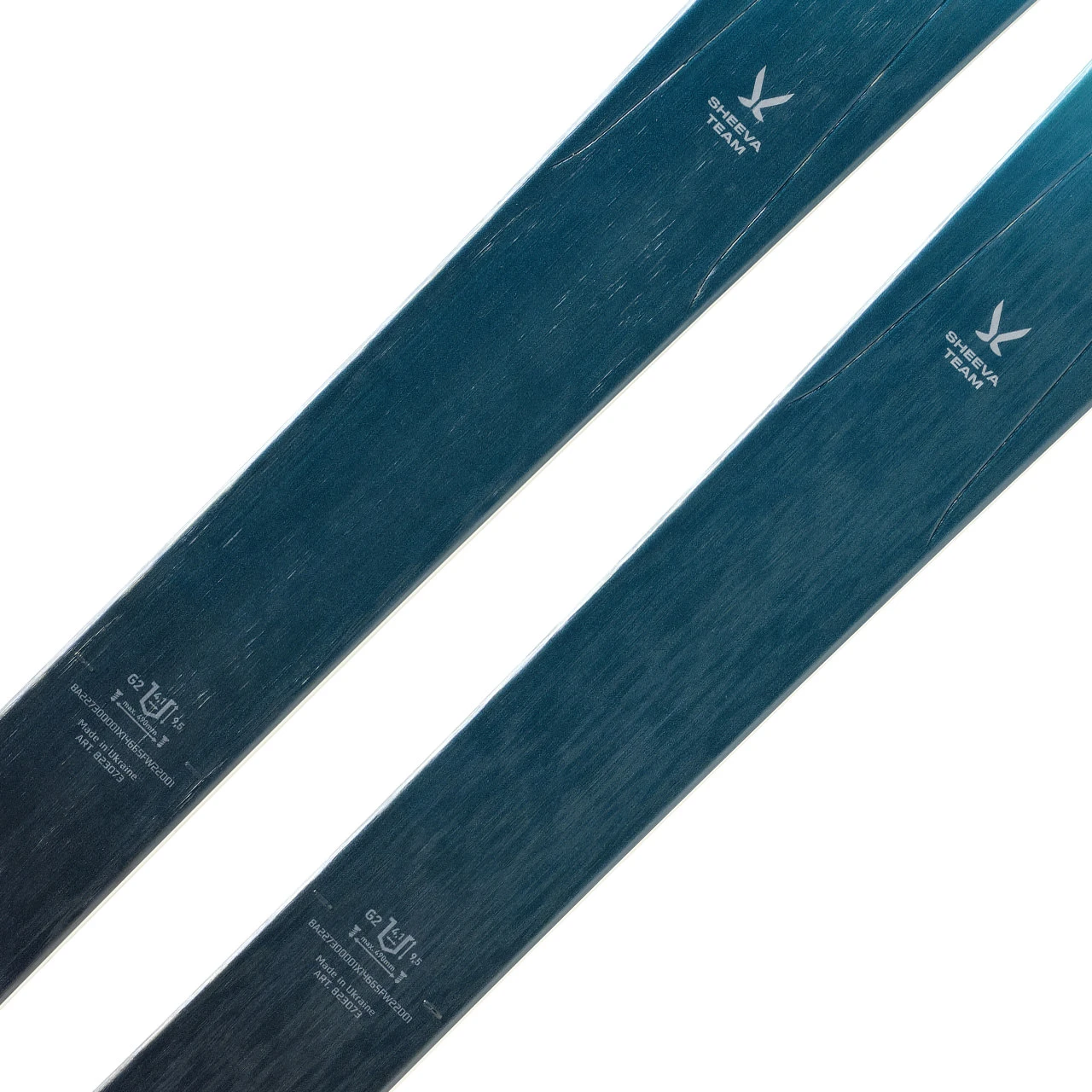 Blizzard Sheeva Team (2022/23) 6 Blizzard Sheeva Team (2022/23) - immagine 4