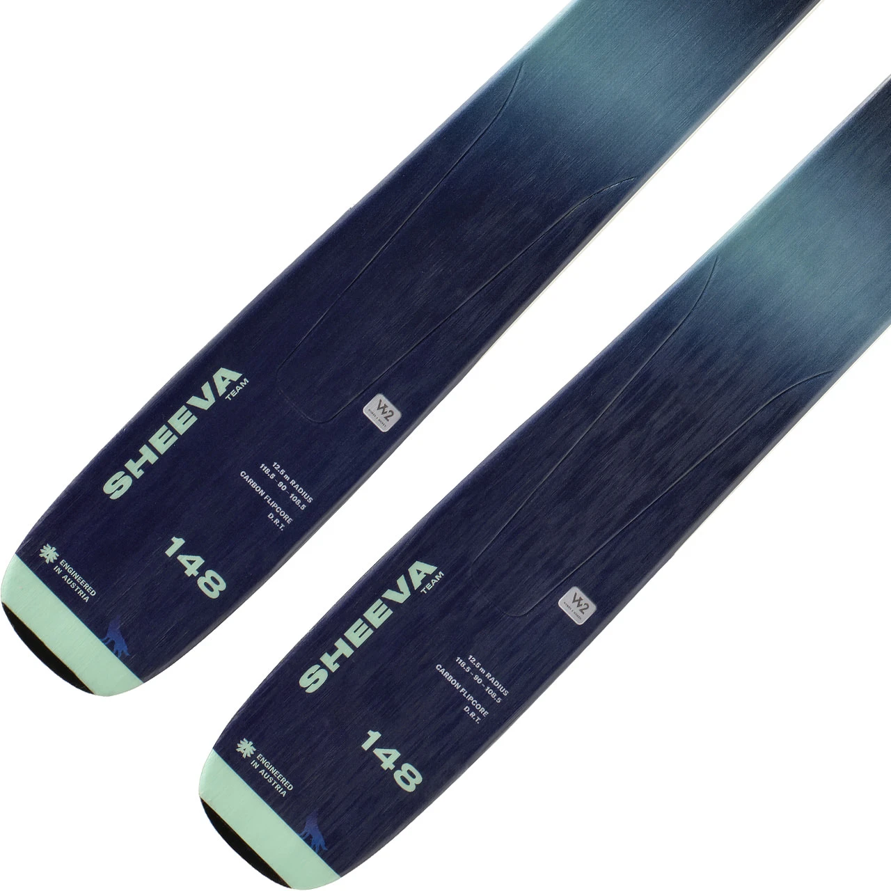 Blizzard Sheeva Team (2022/23) 7 Blizzard Sheeva Team (2022/23) - immagine 5