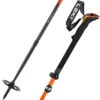 Leki Sherpa FX Carbon Strong Orange/denimblue -Sci Attrezzatura 22 sherpa fx carbon 65229801