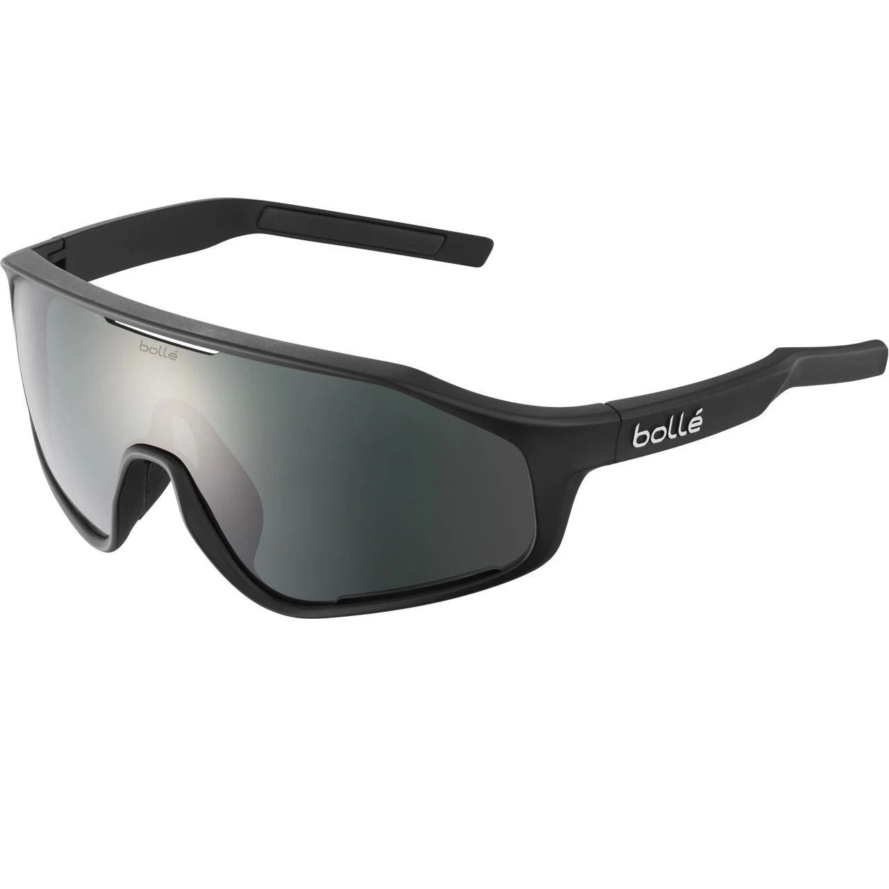 Bolle Shifterblack Matte TNS 3 Bolle Shifterblack Matte TNS