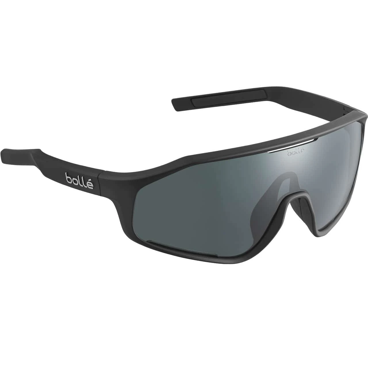 Bolle Shifterblack Matte TNS 4 Bolle Shifterblack Matte TNS - immagine 2