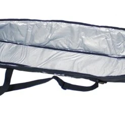 Rascasse Skibag RACE Padded Vario 1 Pair 175/195 Cm Black 12 Rascasse Skibag RACE Padded Vario 1 Pair 175/195 Cm Black -Sci Attrezzatura 22 skibag 1 pair 4730 50 2