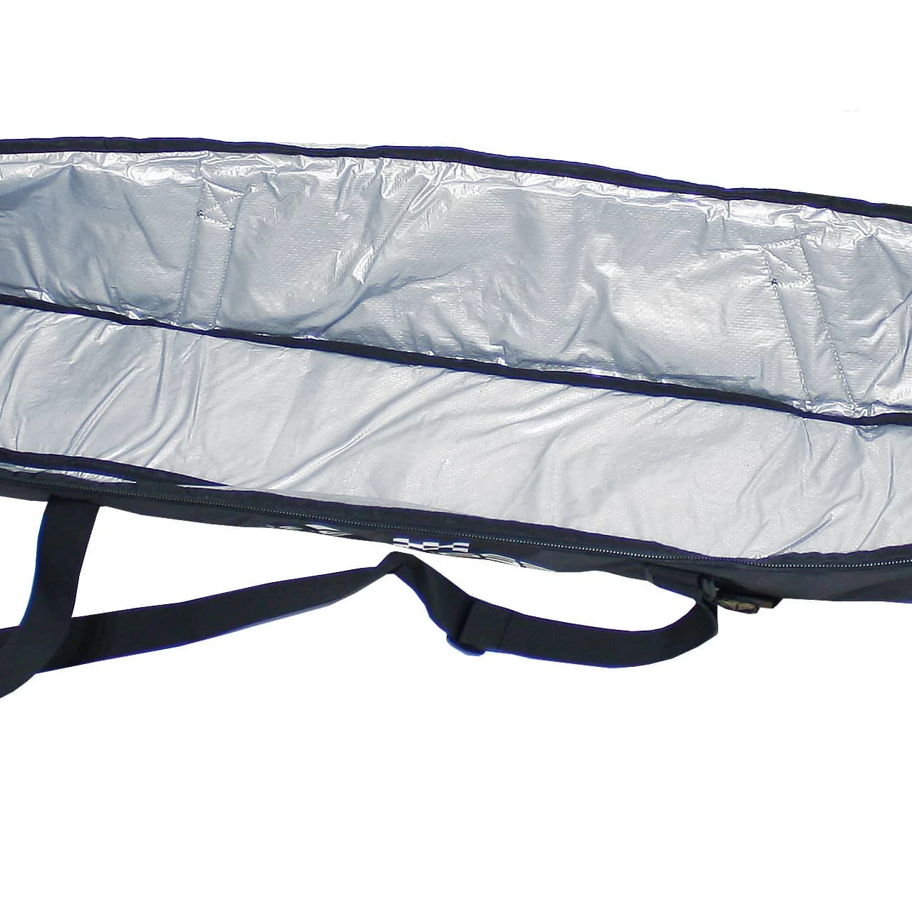 Rascasse Skibag RACE Padded Vario 1 Pair 175/195 Cm Black 7 Rascasse Skibag RACE Padded Vario 1 Pair 175/195 Cm Black - immagine 5