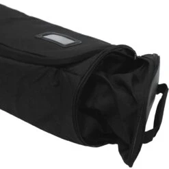 Rascasse Skibag RACE Padded Vario 1 Pair 175/195 Cm Black 11 Rascasse Skibag RACE Padded Vario 1 Pair 175/195 Cm Black -Sci Attrezzatura 22 skibag 1 pair 4730 50 4