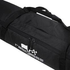 Rascasse Skibag RACE Padded Vario 2 Pair 175/195 Cm Black 12 Rascasse Skibag RACE Padded Vario 2 Pair 175/195 Cm Black -Sci Attrezzatura 22 skibag 2 pair 4732 50 2