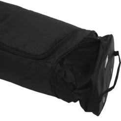 Rascasse Skibag RACE Padded Vario 2 Pair 175/195 Cm Black 13 Rascasse Skibag RACE Padded Vario 2 Pair 175/195 Cm Black -Sci Attrezzatura 22 skibag 2 pair 4732 50 3