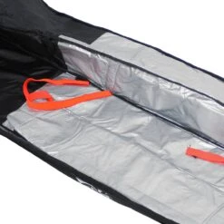 Rascasse Skibag RACE Padded Vario 2 Pair 175/195 Cm Black 14 Rascasse Skibag RACE Padded Vario 2 Pair 175/195 Cm Black -Sci Attrezzatura 22 skibag 2 pair 4732 50 5