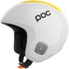 POC Skull Dura Comp Mips Hydrogen White/aventurine Yellow