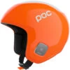 POC Skull Dura Comp Mips Fluorescent Orange -Sci Attrezzatura 22 skull dura comp mips 10181 9050
