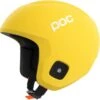 POC Skull Dura X Mips Aventurine Yellow Matt