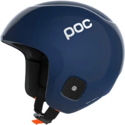 POC Skull Dura X Mips Lead Blue