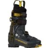 La Sportiva Solar II Carbon/yellow 1 La Sportiva Solar II Carbon/yellow -Sci Attrezzatura 22 solar 2 89G900100