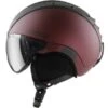 Casco SP-2 Rot - VisorCarbonic -Sci Attrezzatura 22 sp 2 red 07 3738 600x600