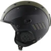 Casco SP-4.1 Oliv/schwarz 2 Casco SP-4.1 Oliv/schwarz -Sci Attrezzatura 22 sp 4 1 olive 07 4105