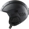 Casco SP-4 Schwarz -Sci Attrezzatura 22 sp 4 black 07 4001