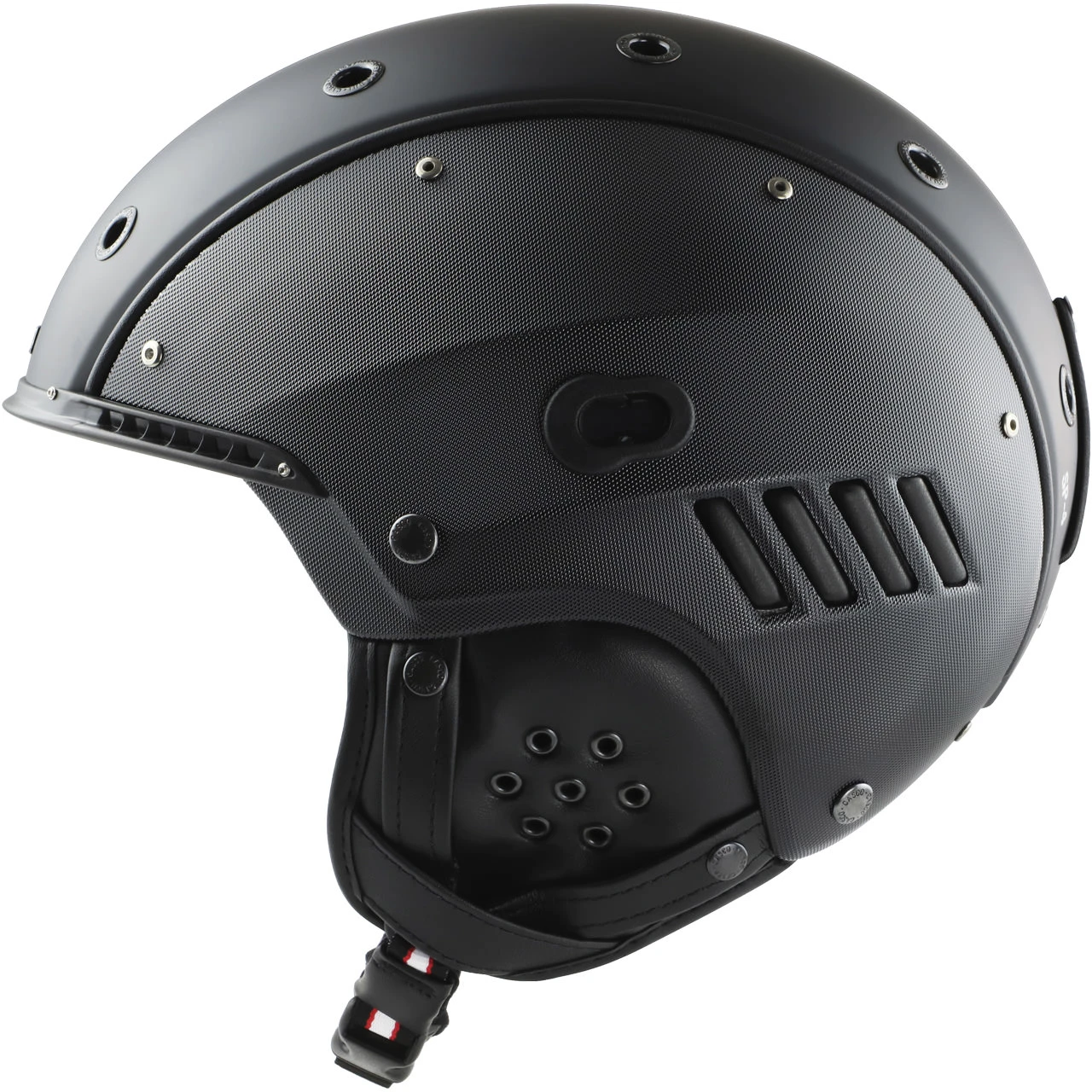 Casco SP-4 Schwarz 3 Casco SP-4 Schwarz