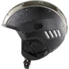 Casco SP-4 Cafe Racer Black -Sci Attrezzatura 22 sp 4 cafe 07 4016