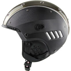 Casco SP-4 Cafe Racer Black